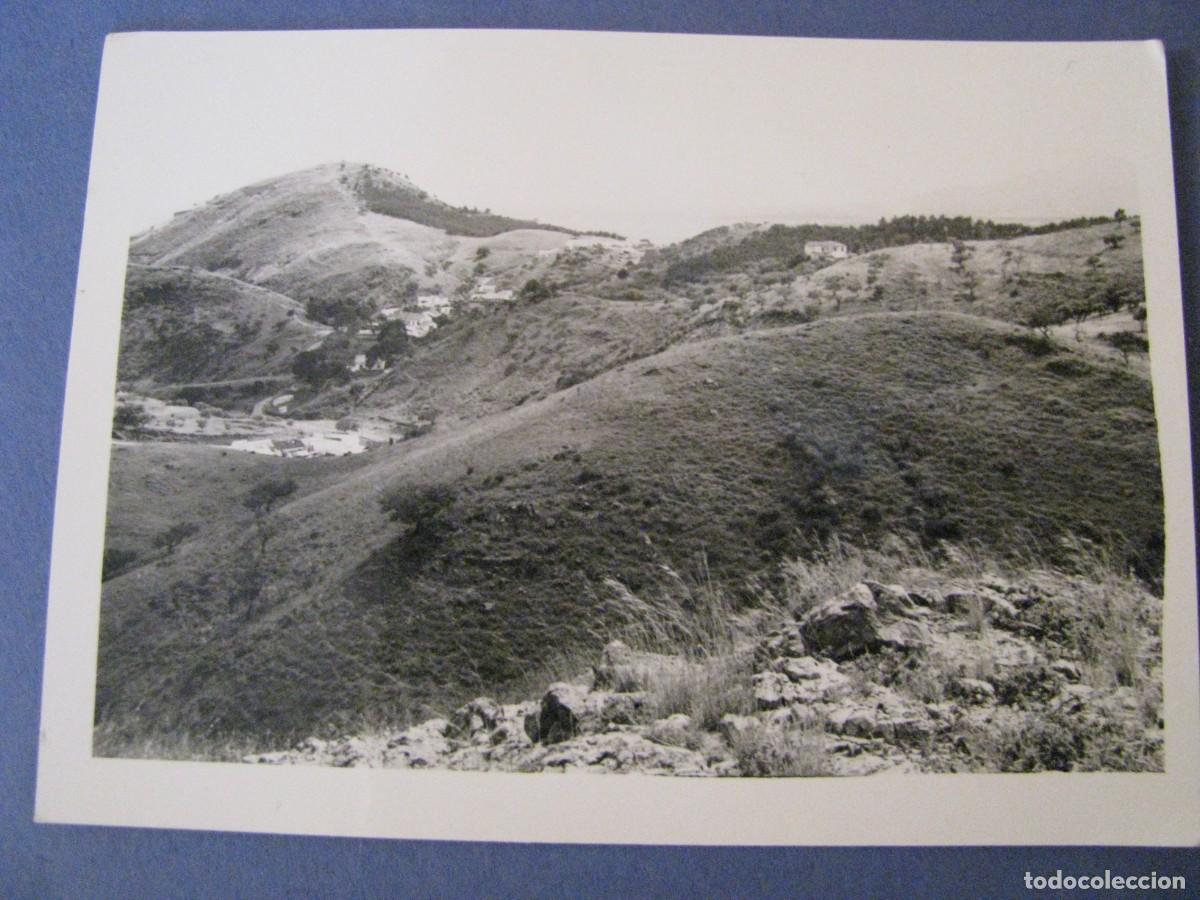Antique Photography: FOTO DE LOS A&Ntilde;OS 70. 10,5X7,5 CM. SIN IDENTIFICAR EL LUGAR.