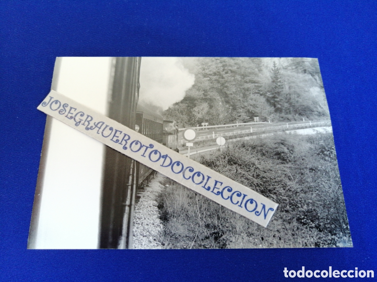 Antique Photography: TREN FOTOGRAF&Iacute;A MODERNA BLANCO Y NEGRO