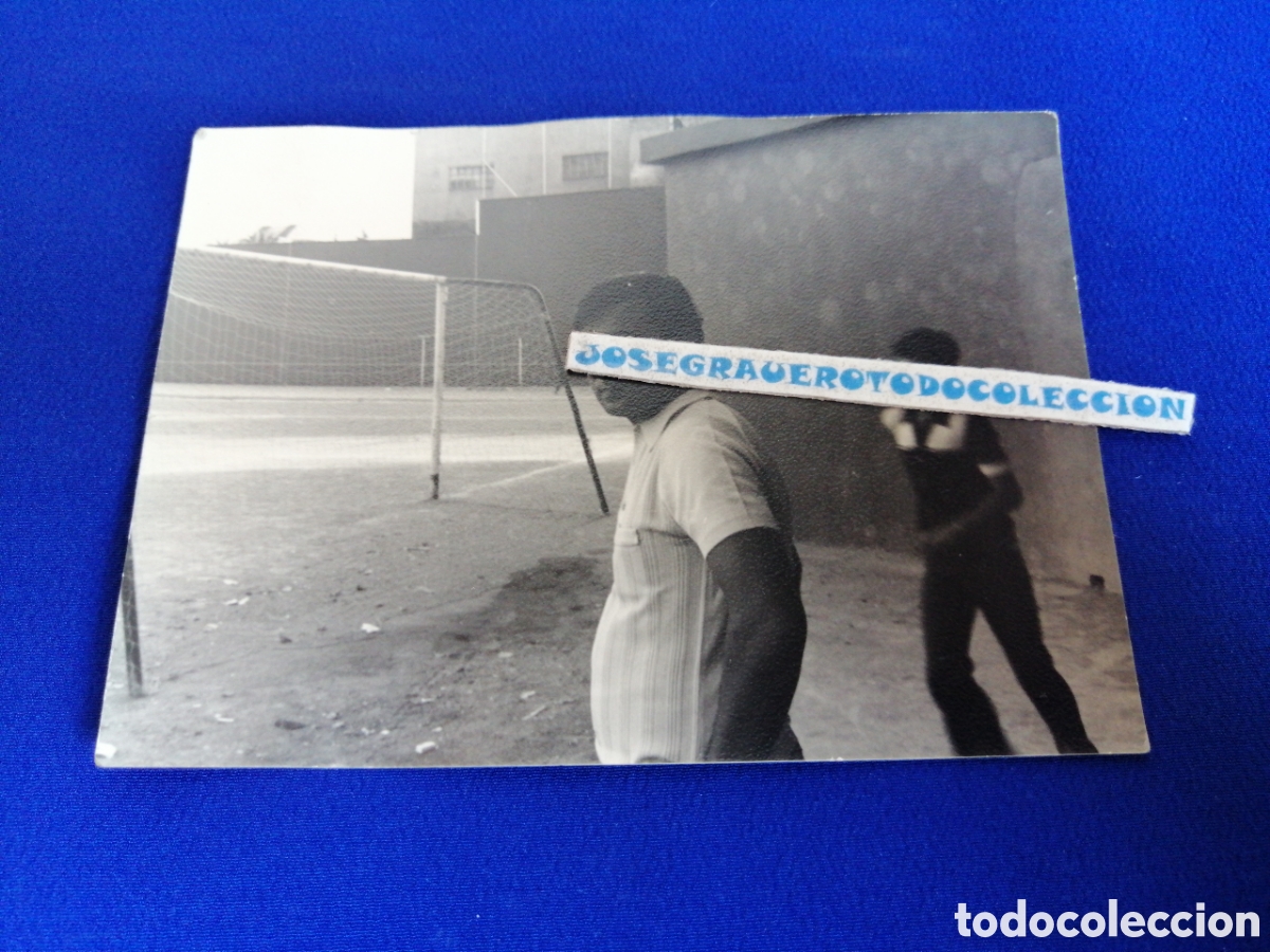 Antique Photography: PORTER&Iacute;A F&Uacute;TBOL CON MODELOS FOTOGRAF&Iacute;A ANTIGUA