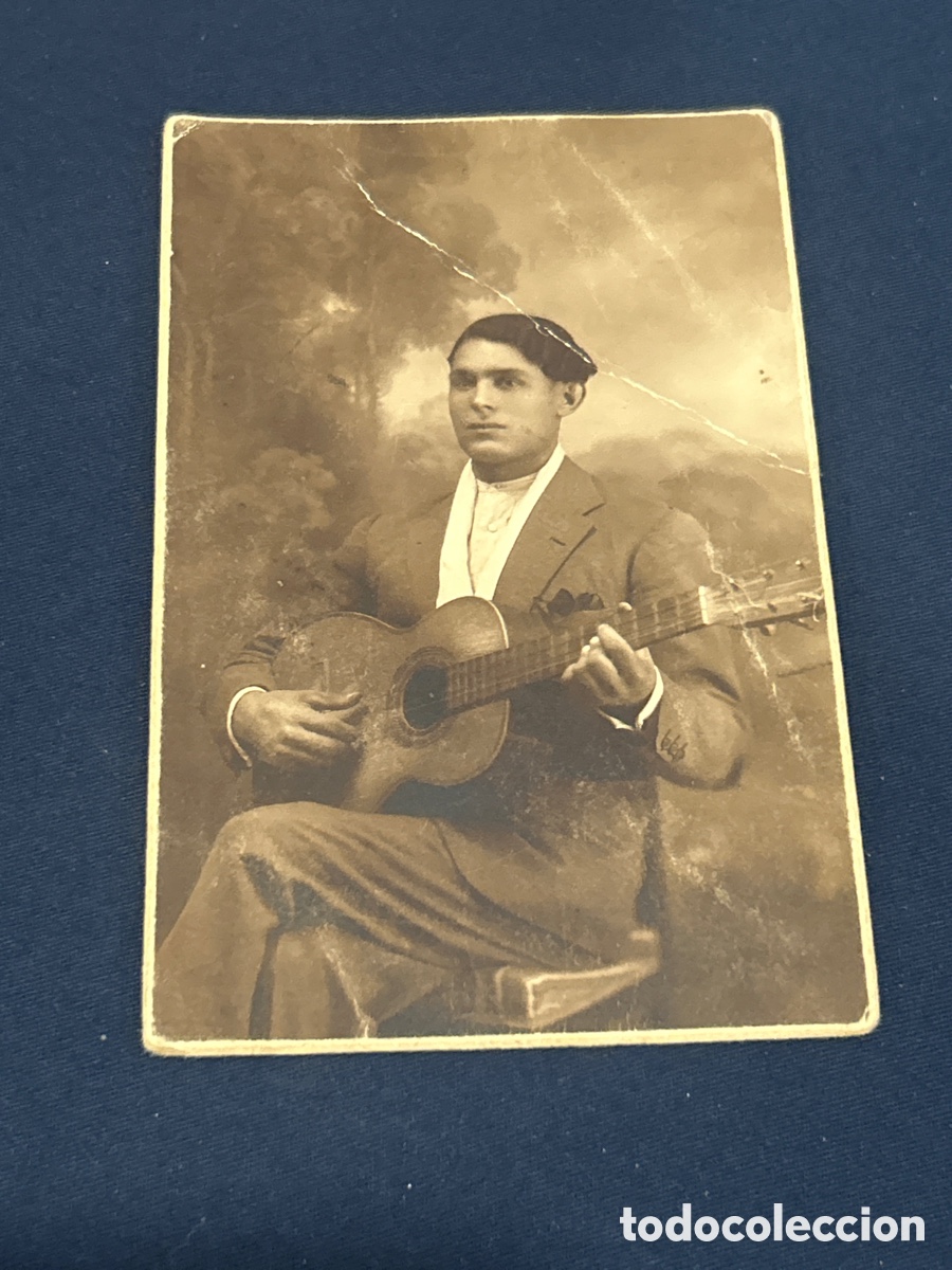 Antique Photography: ANTIGUA FOTOGRAF&Iacute;A TARJETA POSTAL NOVELDA (ALICANTE)