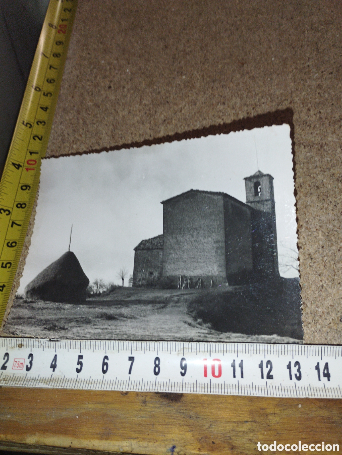 Antique Photography: Fotograf&iacute;a del Fons de Cuyas a&ntilde;os 50
