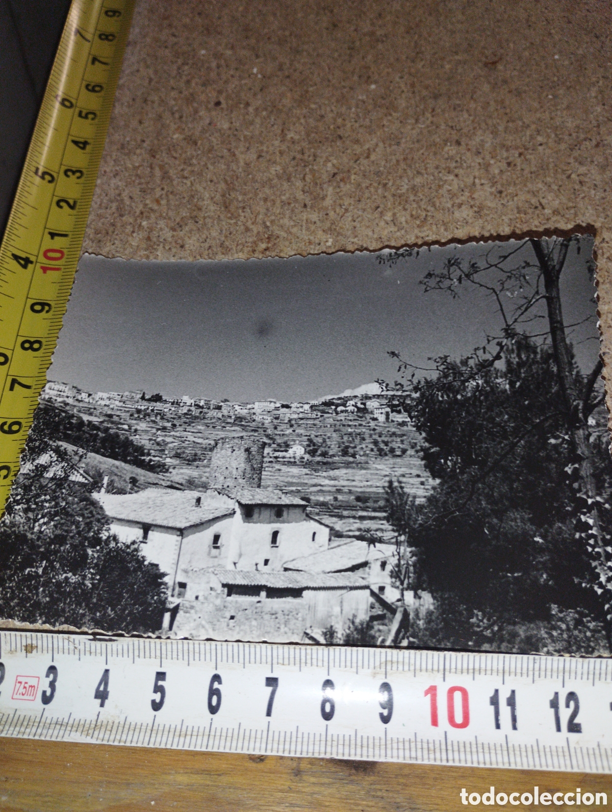 Antique Photography: Fotograf&iacute;a de Aigua Freda a&ntilde;os 50