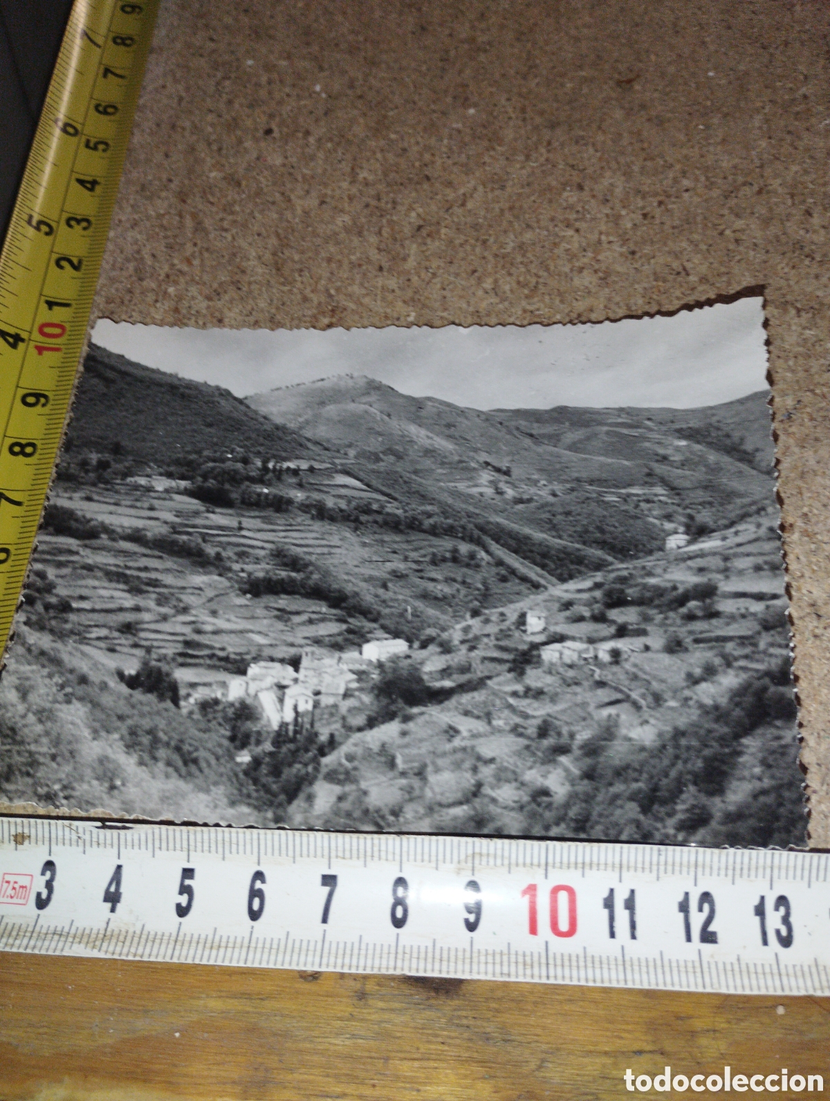 Antique Photography: Fotograf&iacute;a del Valle de Aneu a&ntilde;os 50