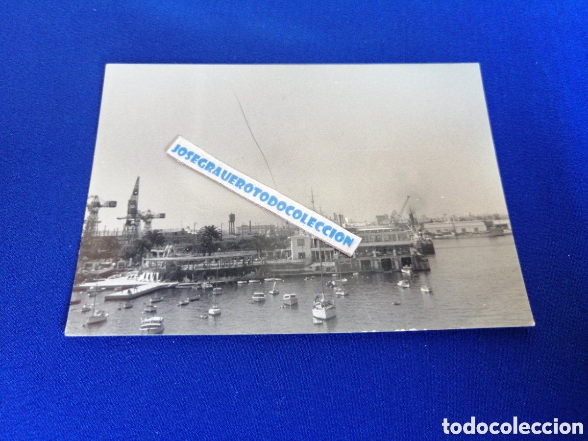 Antique Photography: PUERTO FOTOGRAF&Iacute;A ANTIGUA A&Ntilde;O 1961