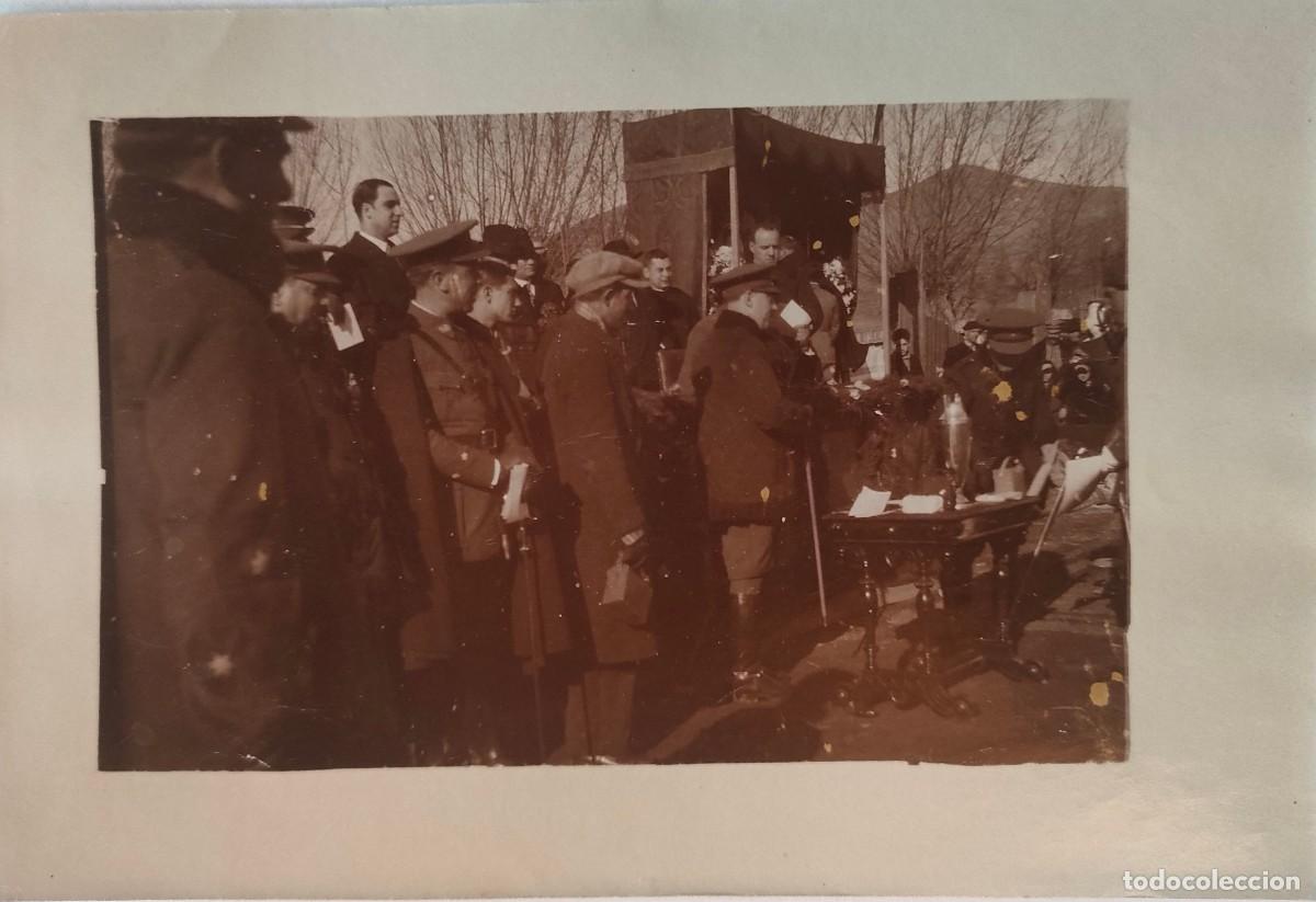 Antique Photography: MILITARES COMPETICIONES ATLETICAS Y ENTREGA DE TROFEOS LOTE DE 4 FOTOS ANTIGUASTAMA&Ntilde;O 10 X 15 CM.