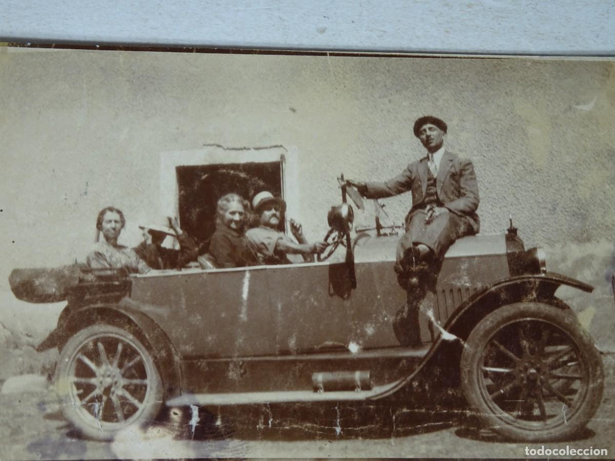Antique Photography: ANTIGUA FOTOGRAF&Iacute;A , AUTOM&Oacute;VIL , ALB&Uacute;MINA, VER FOTOS