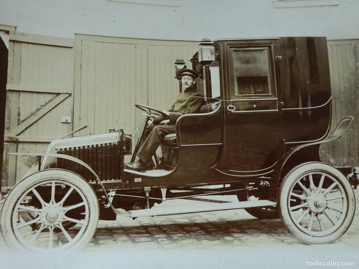 Antique Photography: ANTIGUA FOTOGRAF&Iacute;A , AUTOM&Oacute;VIL, ALB&Uacute;MINA, VER FOTOS