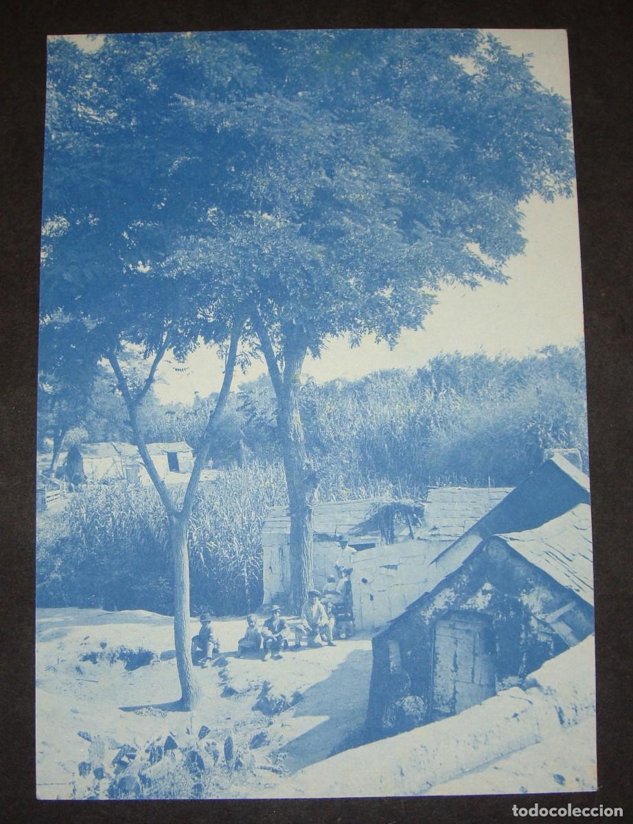 Antique Photography: Fotograf&iacute;a antigua. Poblado.