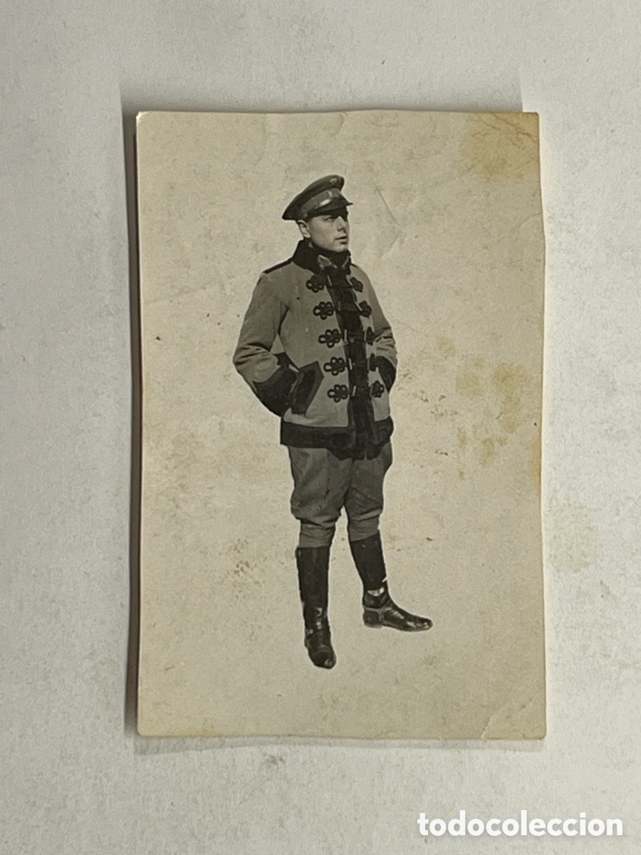 Antique Photography: MILITAR. Ej&eacute;rcito Espa&ntilde;ol Segunda Rep&uacute;blica. Tras la ca&iacute;da de Alfonso XIII.. (1931-34-36)