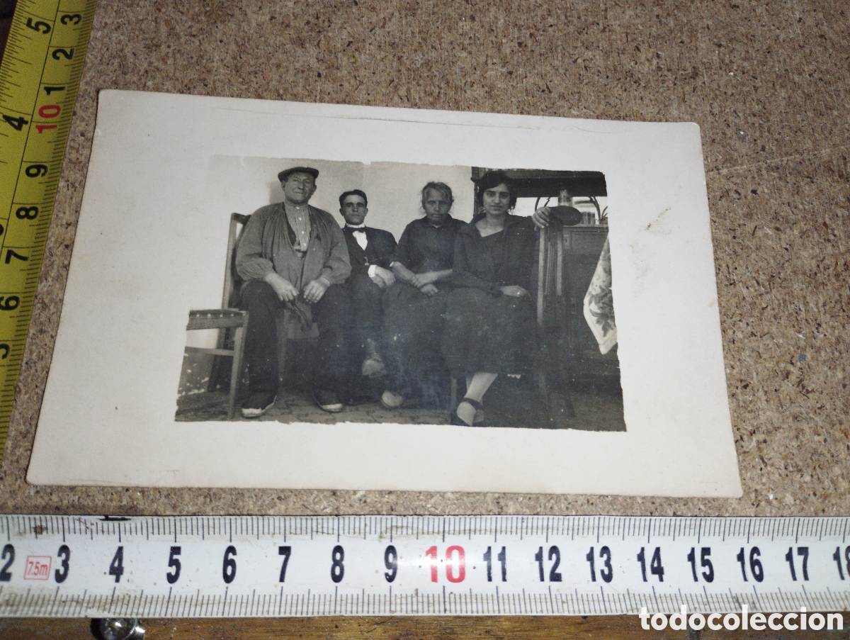 Antique Photography: Fotograf&iacute;a de los hijos con los padres a&ntilde;os 20