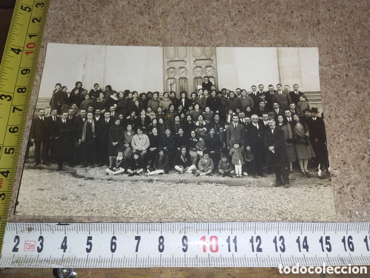 Antique Photography: Fotograf&iacute;a escolar de los a&ntilde;os 40