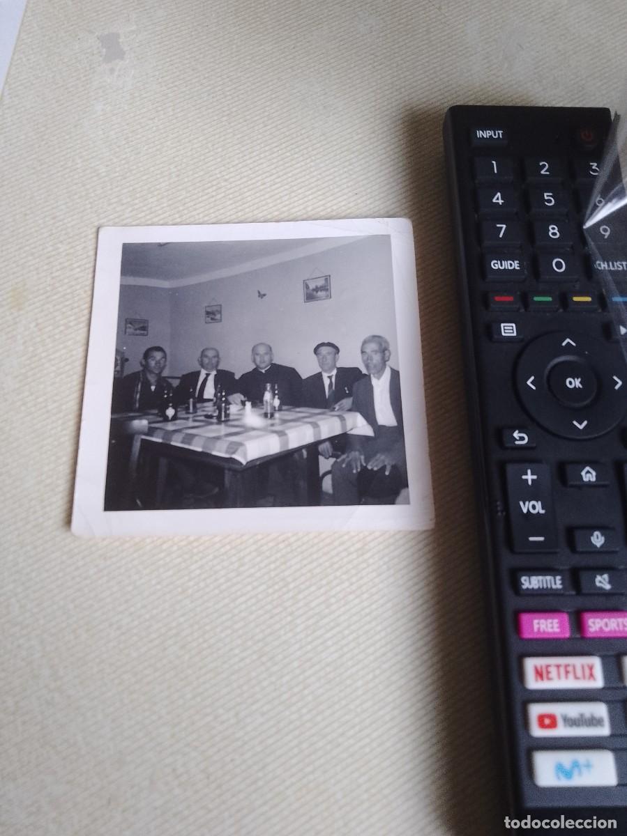 Fotografia antica: Foto interesante a&ntilde;os 50,60