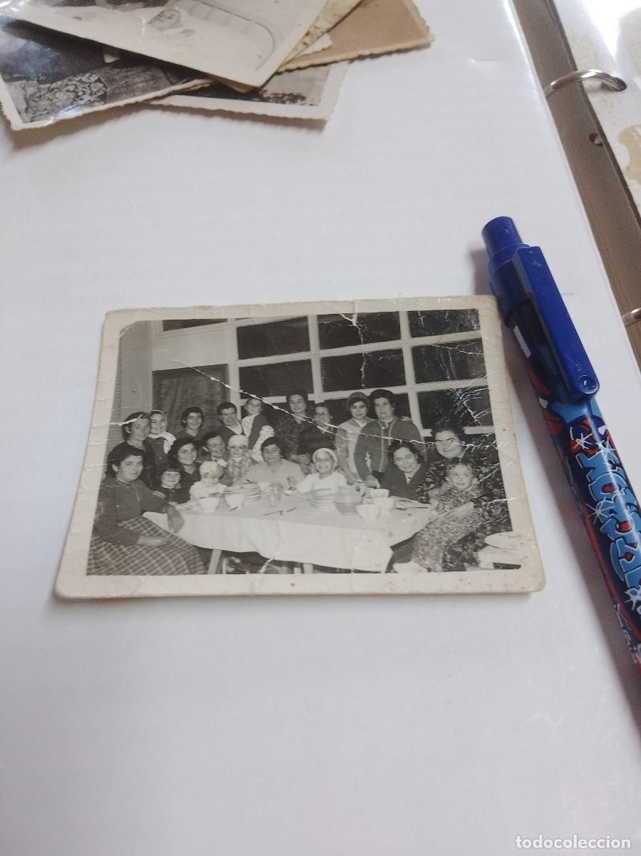 Fotografia antica: Foto interesante a&ntilde;os 50,60