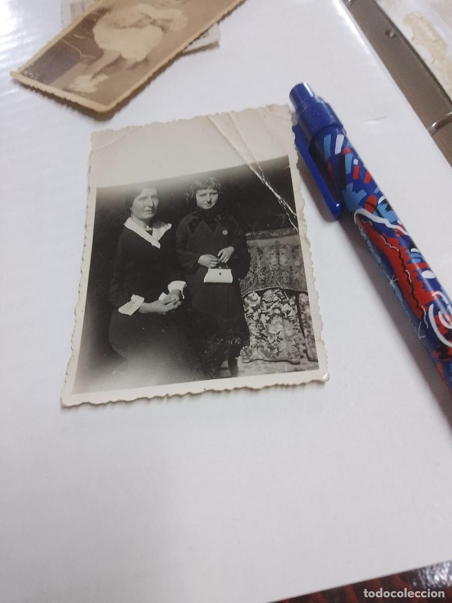 Fotografia antica: Foto interesante a&ntilde;os 50,60