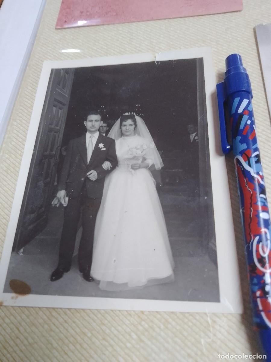 Fotografia antica: Foto interesante a&ntilde;os 50,60