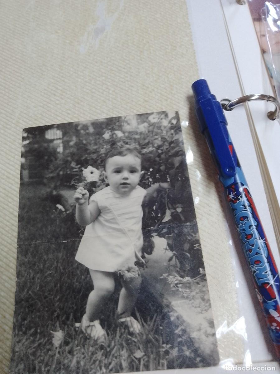 Fotografia antica: Foto interesante a&ntilde;os 50,60