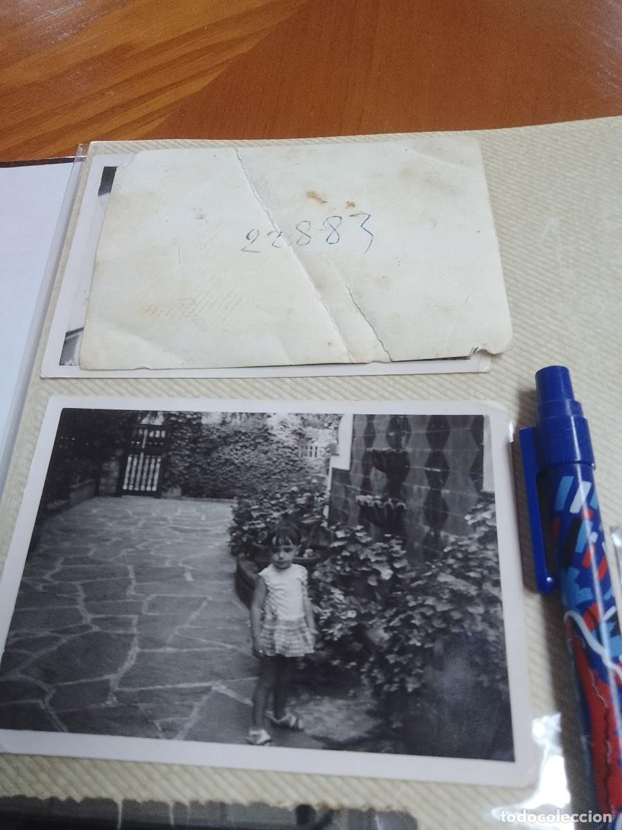 Fotografia antica: Foto interesante a&ntilde;os 50,60