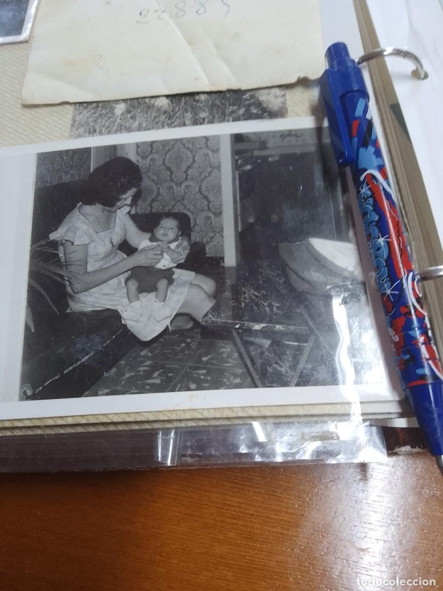 Fotografia antica: Foto interesante a&ntilde;os 50,60