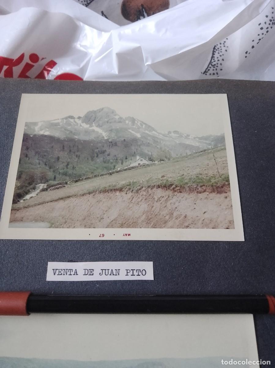 Fotografia antica: Bonita foto a&ntilde;os 60, venta de juan pito