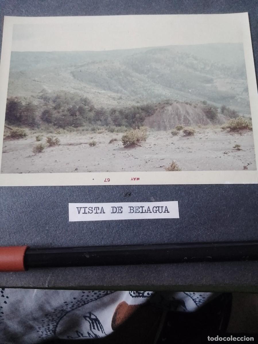 Fotografia antica: Bonita foto a&ntilde;os 60, vista de belagua