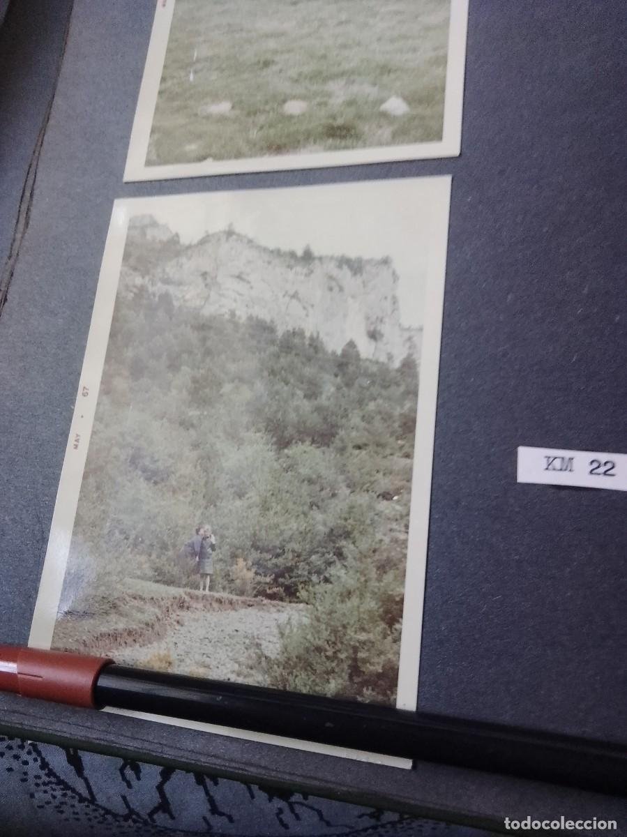 Fotografia antica: Bonita foto a&ntilde;os 60, vista de belagua