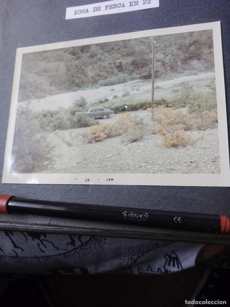 Fotografia antica: Bonita foto a&ntilde;os 60, vista de belagua