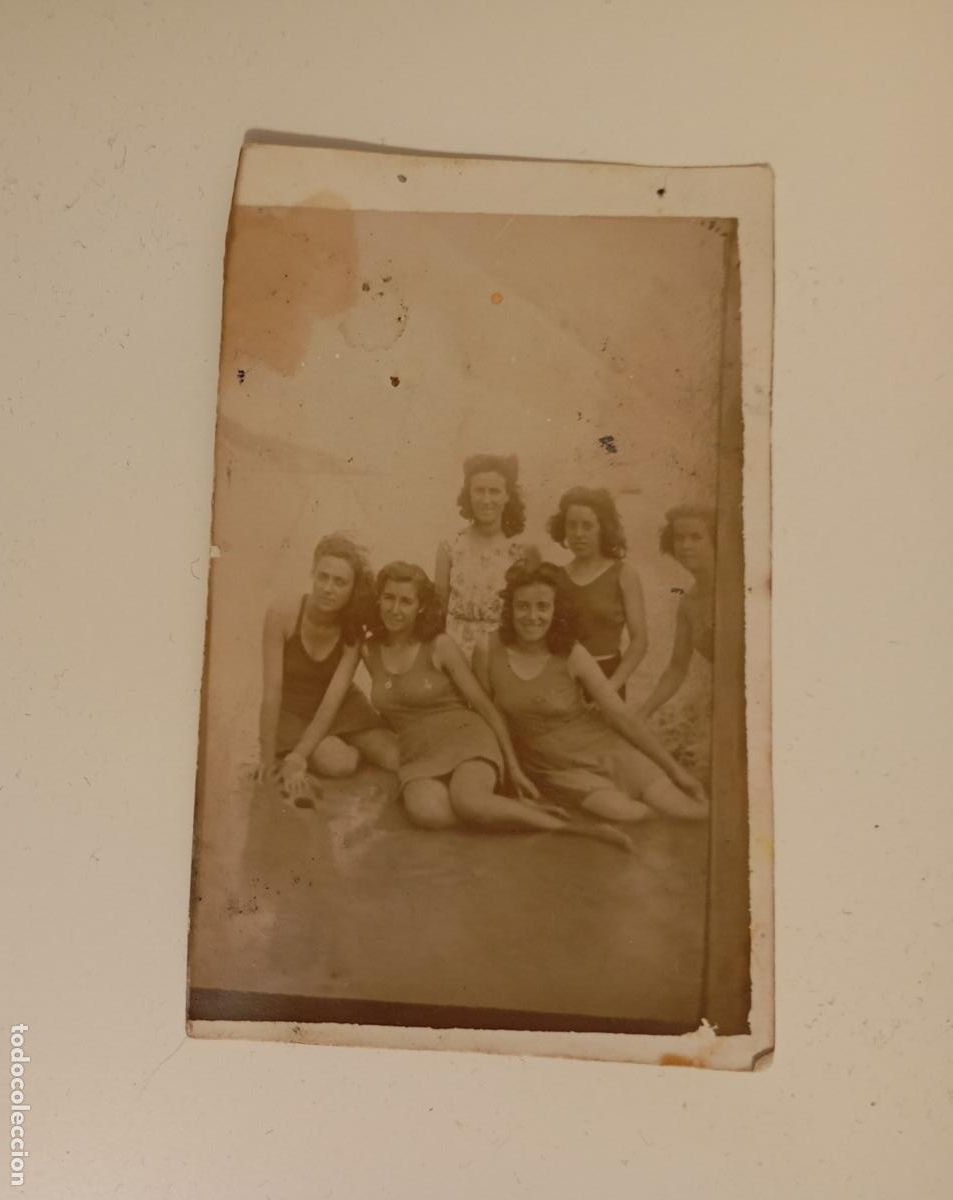Fotografia antica: ANTIGUA FOTOGRAF&Iacute;A. TDKP21K