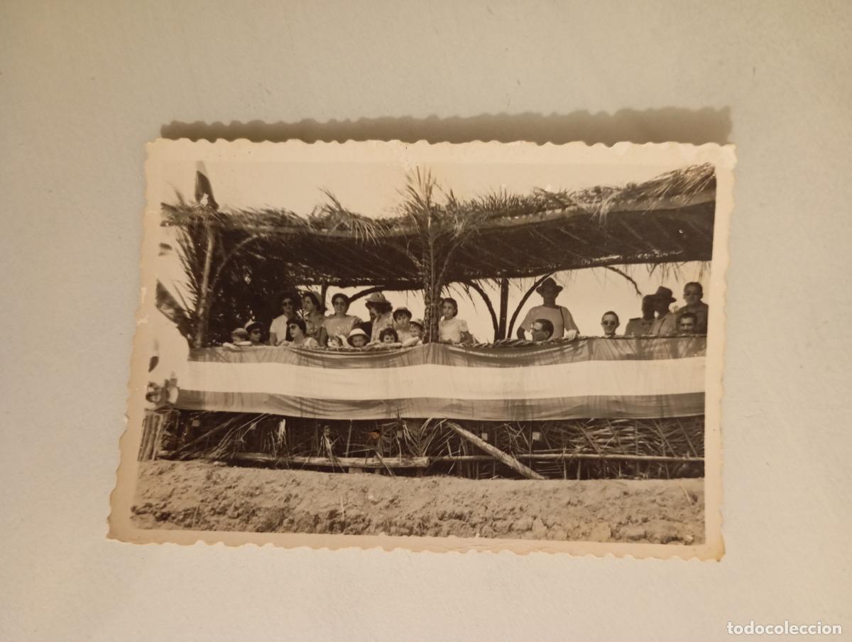 Antique Photography: ANTIGUA FOTOGRAF&Iacute;A ESPA&Ntilde;OLES EN &Aacute;FRICA.. TDKP21M
