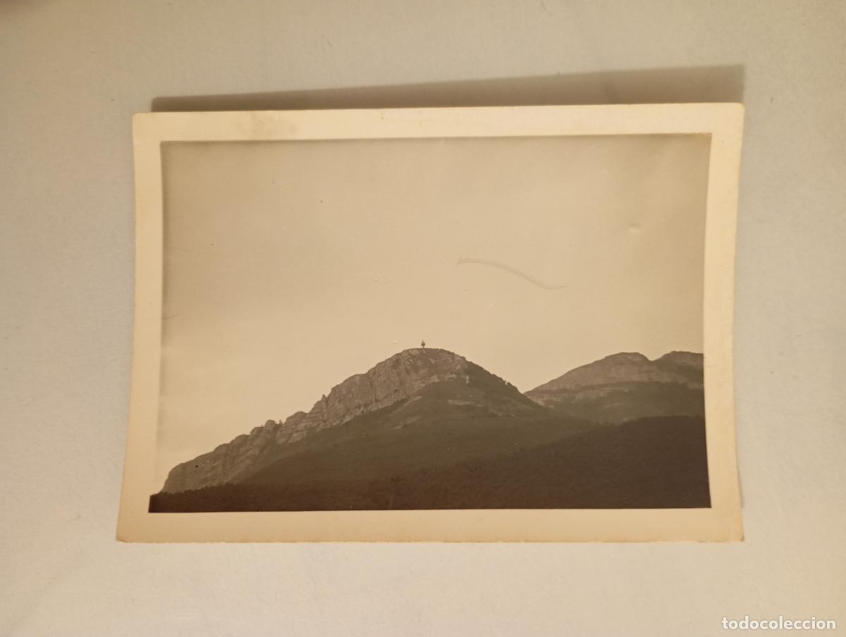 Antique Photography: ANTIGUA FOTOGRAF&Iacute;A MONTE. TDKP21M