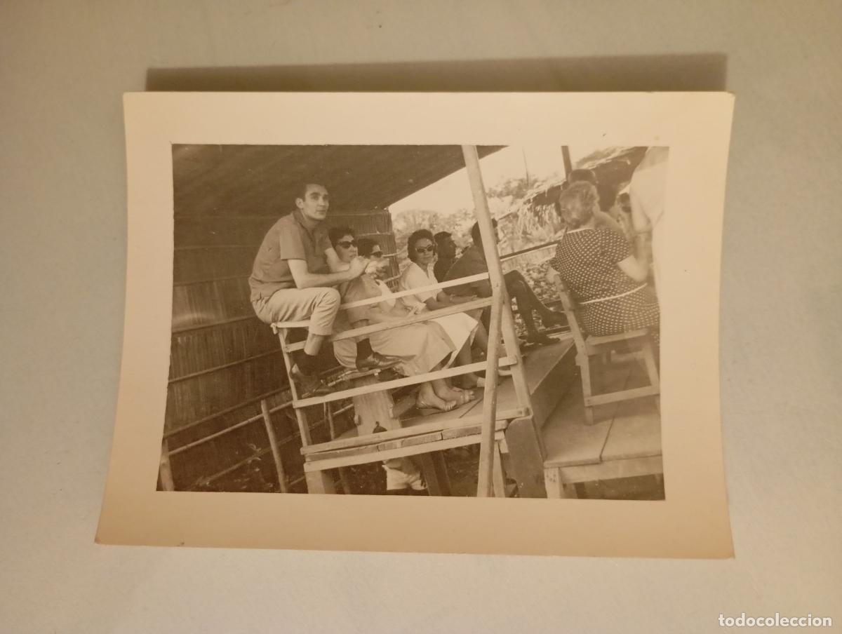 Fotografia antica: ANTIGUA FOTOGRAF&Iacute;A. TDKP21M