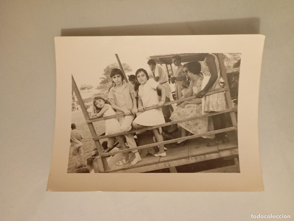 Fotografia antica: ANTIGUA FOTOGRAF&Iacute;A. TDKP21M