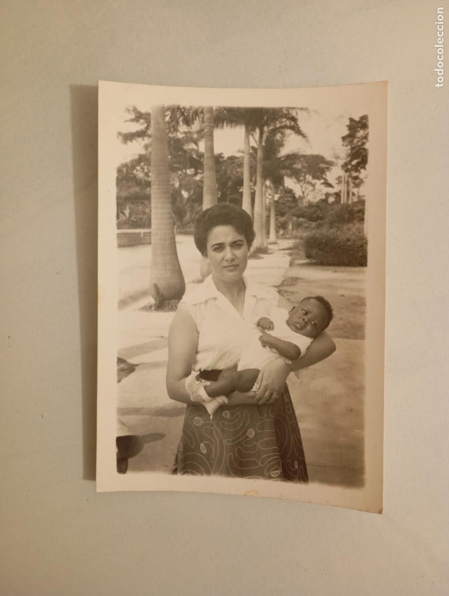 Fotografia antica: ANTIGUA FOTOGRAF&Iacute;A. TDKP21M