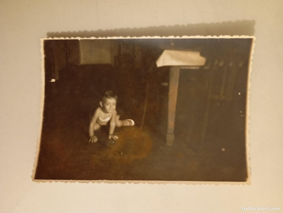 Fotografia antica: ANTIGUA FOTOGRAF&Iacute;A. TDKP21M