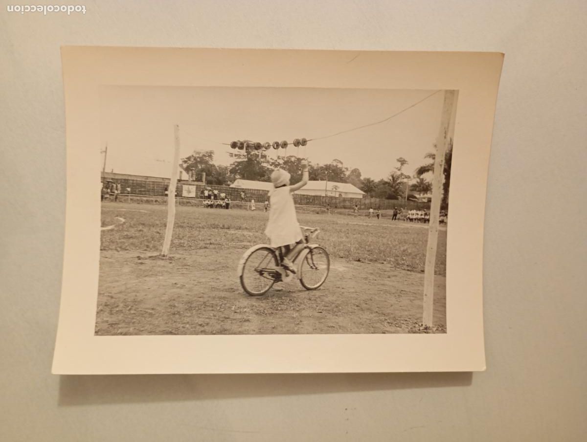 Fotografia antica: ANTIGUA FOTOGRAF&Iacute;A. TDKP21M