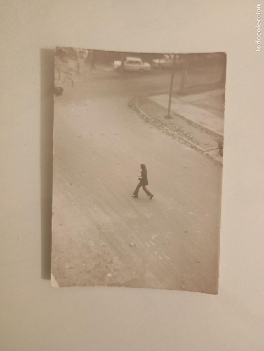 Fotografia antica: ANTIGUA FOTOGRAF&Iacute;A. TDKP21M