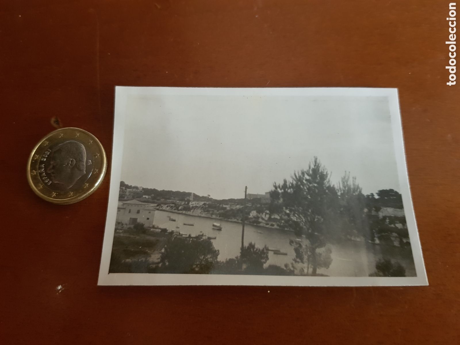 Fotografia antica: Fotograf&iacute;a Catalunya a identificar a&ntilde;os 50