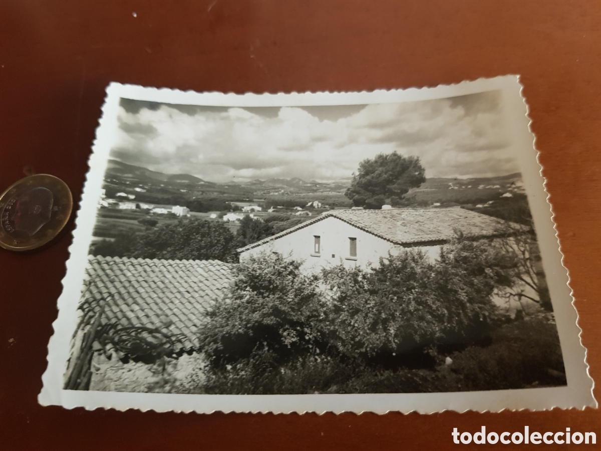 Antique Photography: Fotograf&iacute;a de Llinars del Valles a&ntilde;os 50