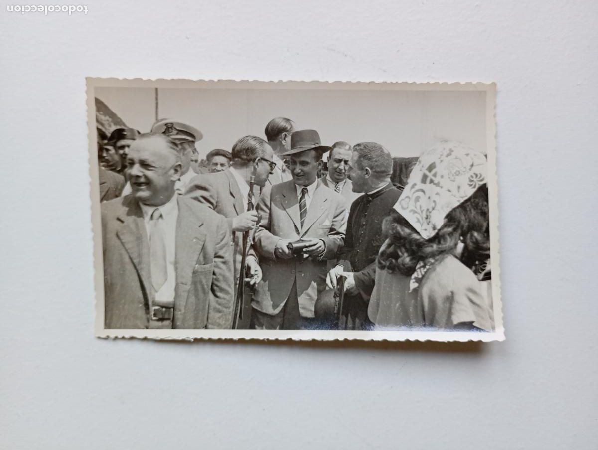 Antique Photography: ANTIGUA FOTOGRAF&Iacute;A PERSONAS DE GALA EN ACTO OFICIAL. TDKP21T