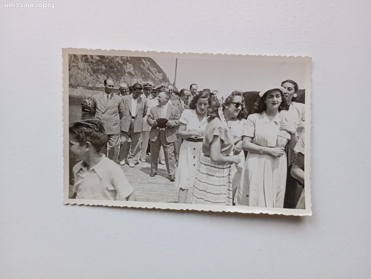 Antique Photography: ANTIGUA FOTOGRAF&Iacute;A ACTO OFICIAL Y PERSONAS DE GALA. TDKP21T
