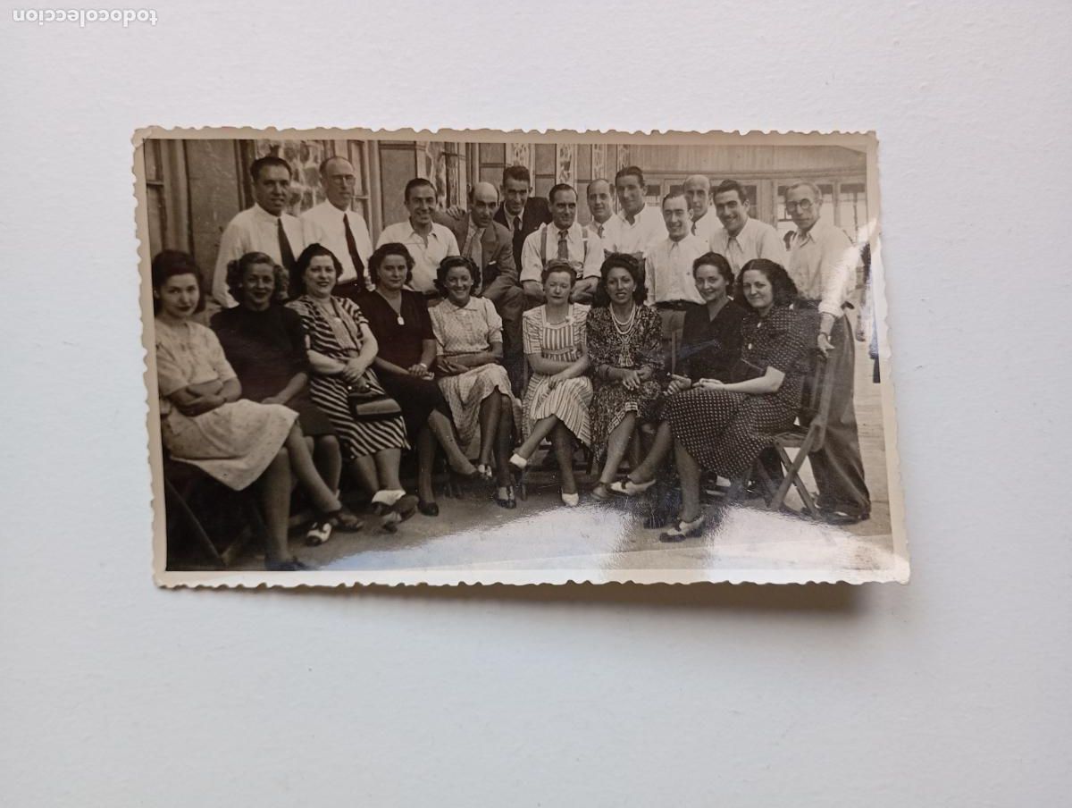 Antique Photography: ANTIGUA FOTOGRAF&Iacute;A MUJERES Y HOMBRES DE BODA. TDKP21T