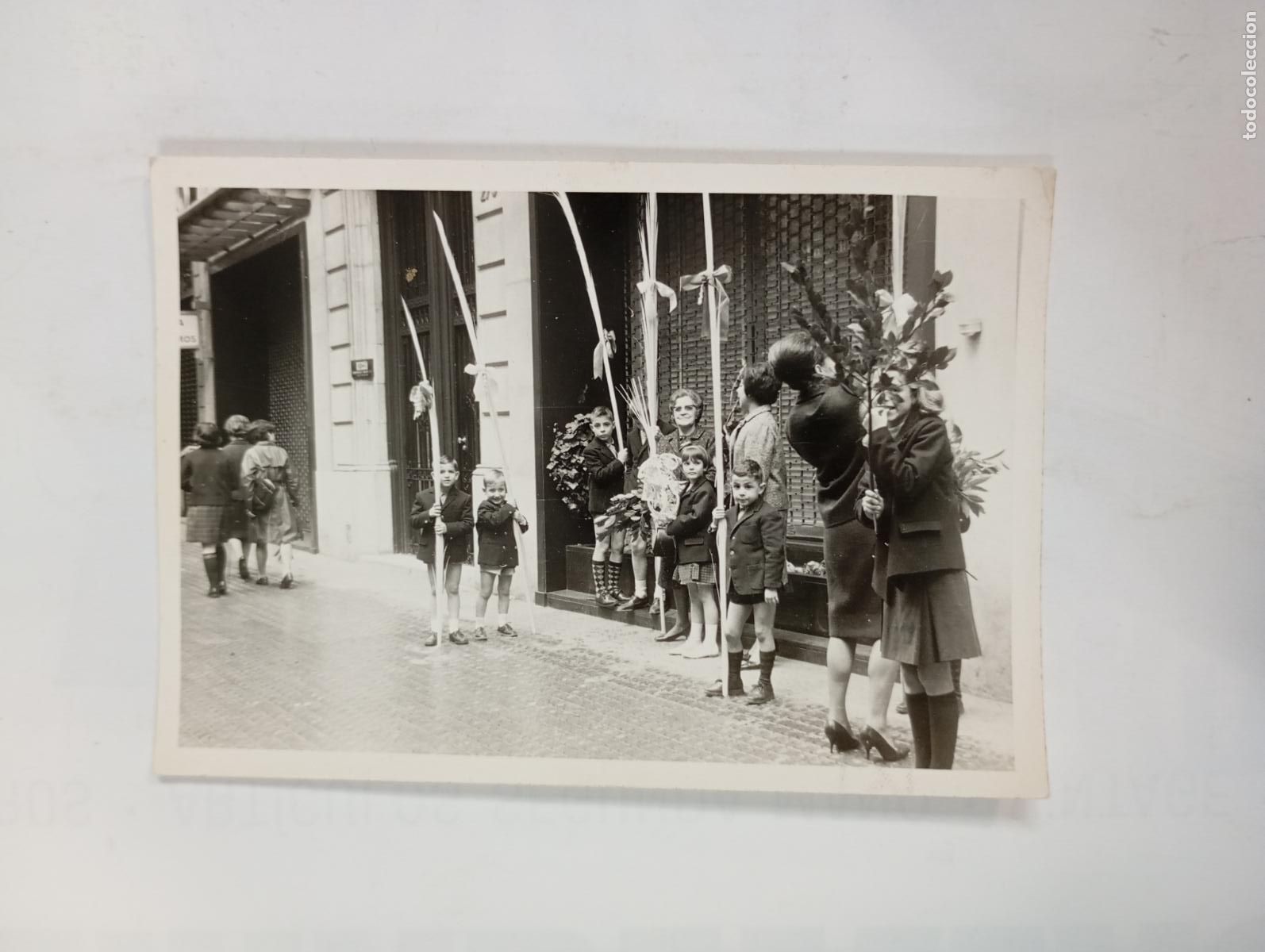 Antique Photography: ANTIGUA FOTOGRAF&Iacute;A NI&Ntilde;OS SEMANA SANTA. TDKP26V