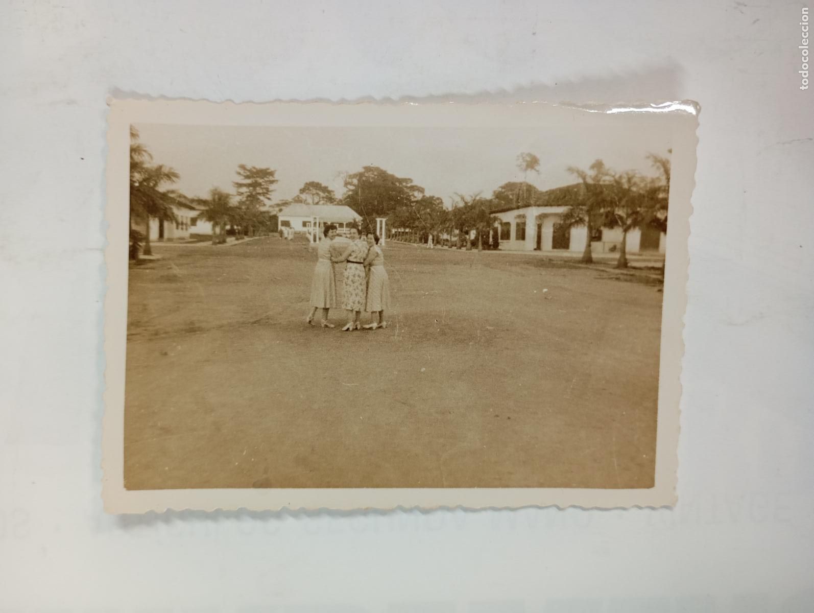 Antique Photography: ANTIGUA FOTOGRAF&Iacute;A MUJERES DE ESPALDA. TDKP26V