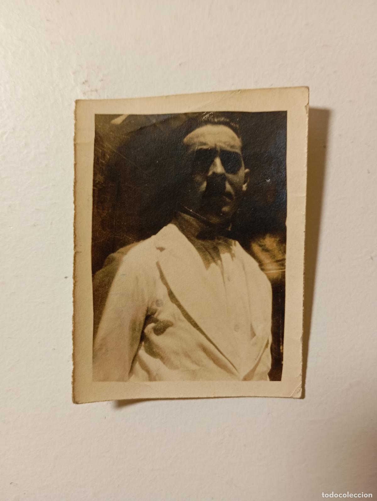 Fotografia antica: ANTIGUA FOTOGRAF&Iacute;A. TDKP26X