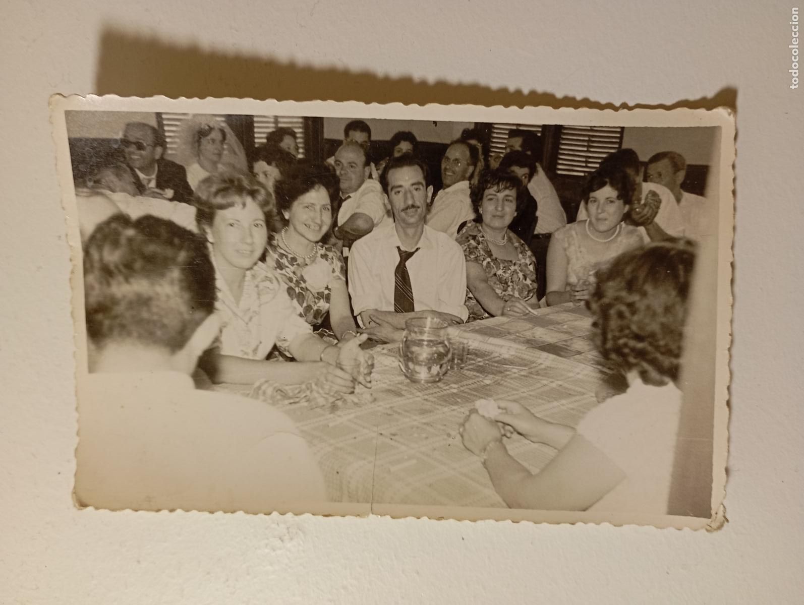 Fotografia antica: ANTIGUA FOTOGRAF&Iacute;A. TDKP26X