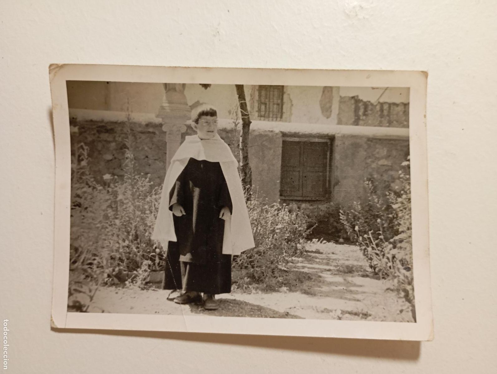 Fotografia antica: ANTIGUA FOTOGRAF&Iacute;A. TDKP26X