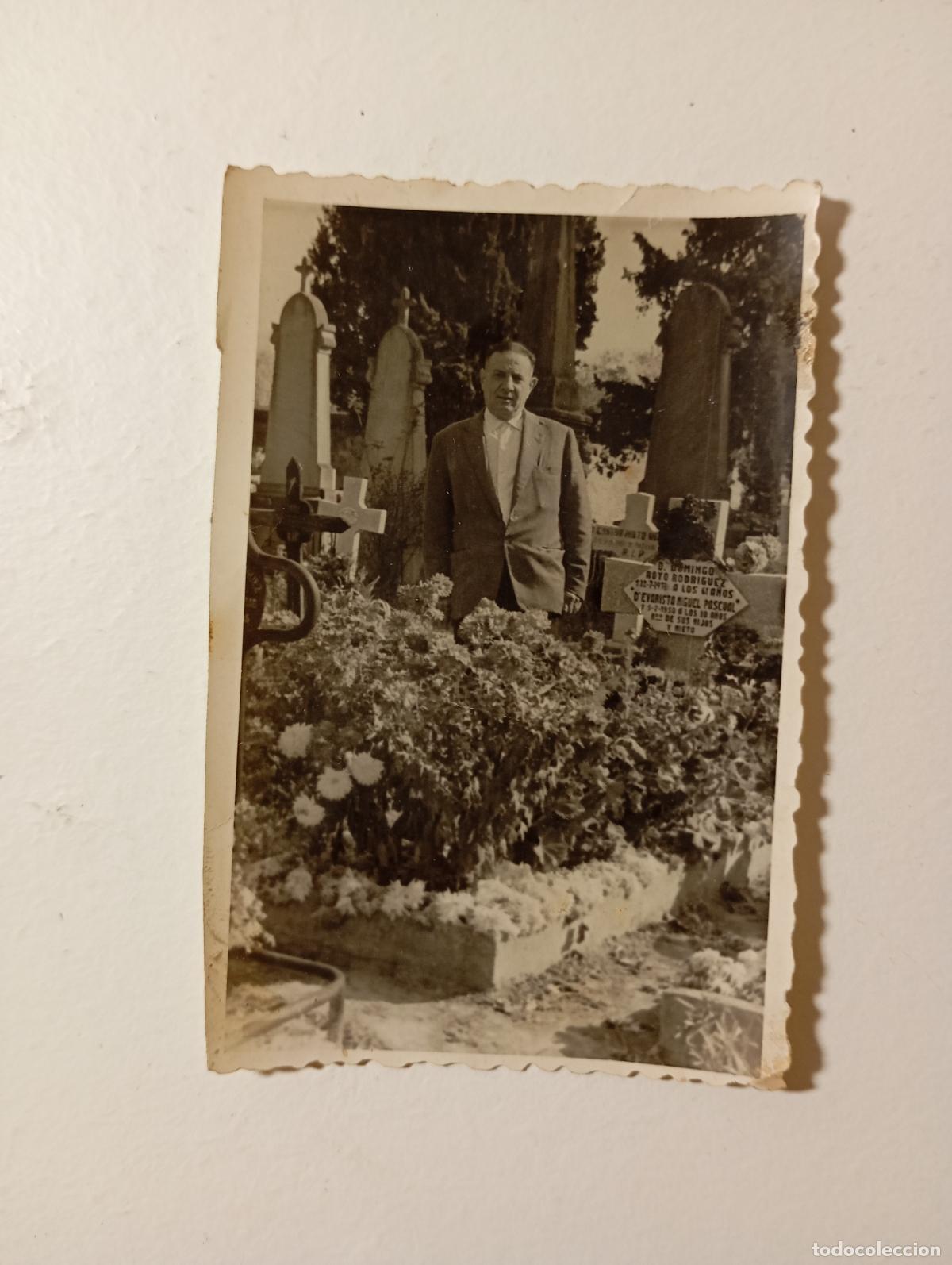 Fotografia antica: ANTIGUA FOTOGRAF&Iacute;A. TDKP26X