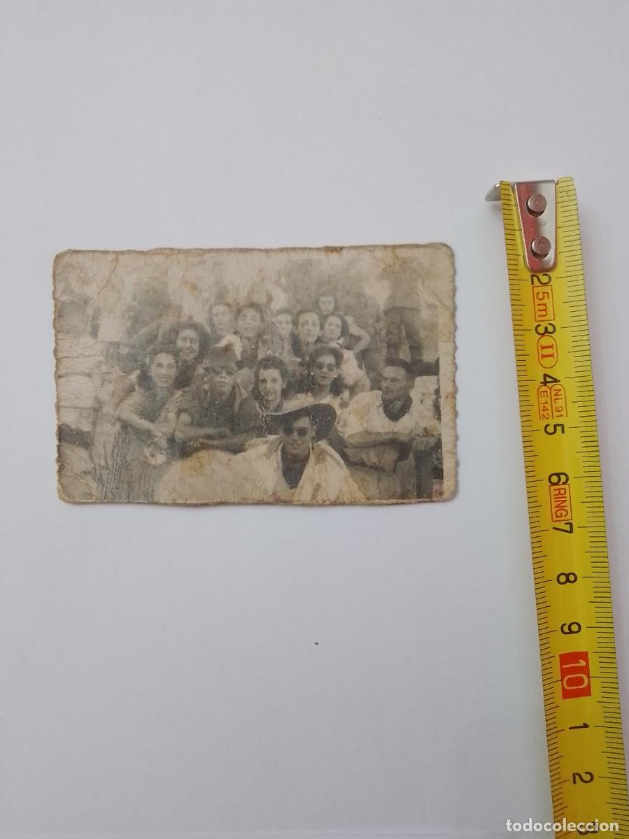 Fotografia antica: Foto de fiesta a&ntilde;os 20 aproximado