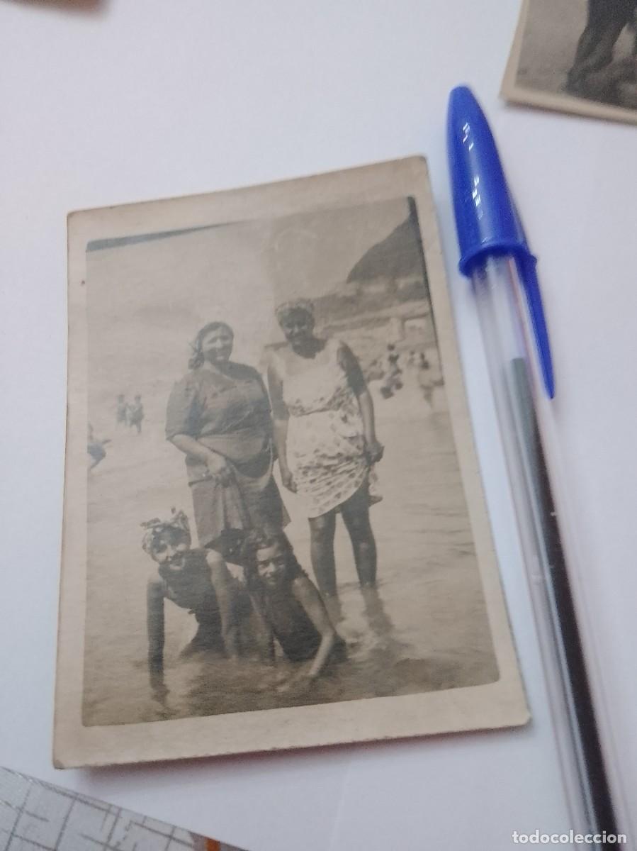 Fotografia antica: Foto a&ntilde;os 40,50 foto