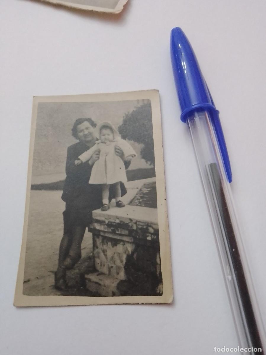 Fotografia antica: Foto a&ntilde;os 40,50 foto