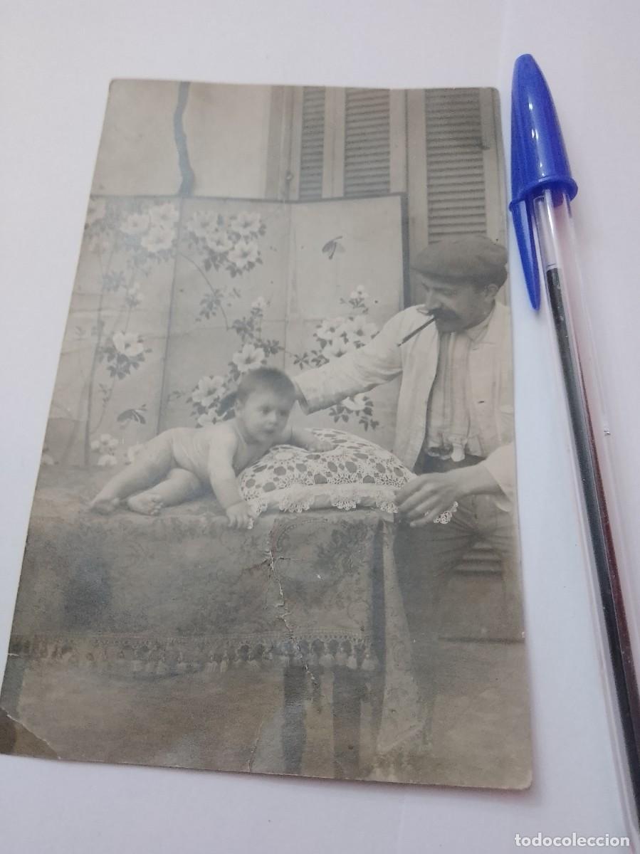 Fotografia antica: Foto a&ntilde;os 40,50 foto